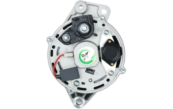 Dynamo / Alternator, Image 3