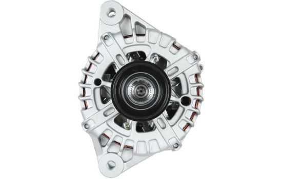 Dynamo / Alternator