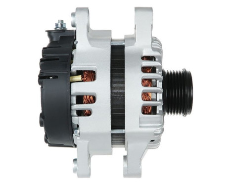 Dynamo / Alternator, Image 2