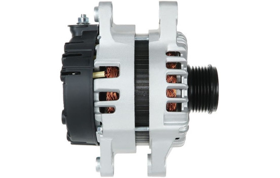 Dynamo / Alternator, Image 2