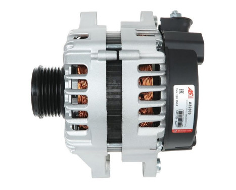 Dynamo / Alternator, Image 4