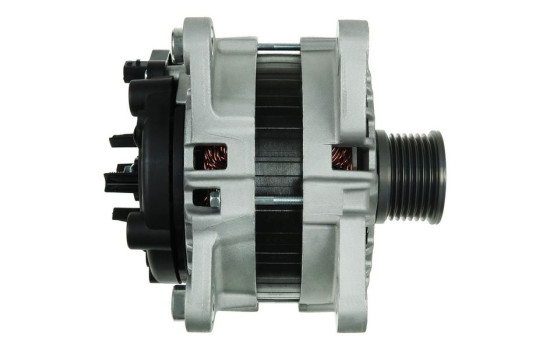 Dynamo / Alternator, Image 2