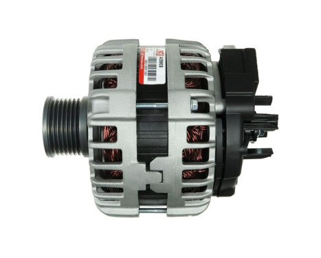 Dynamo / Alternator, Image 5