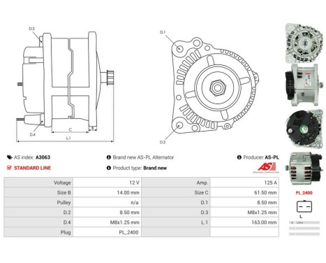 Dynamo / Alternator, Image 6