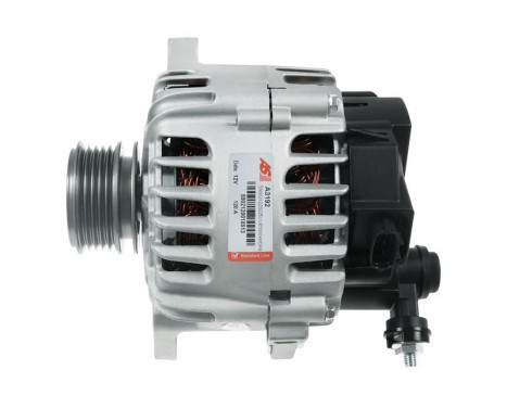 Dynamo / Alternator, Image 4