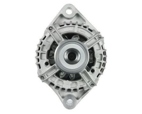 Dynamo / Alternator, Image 2