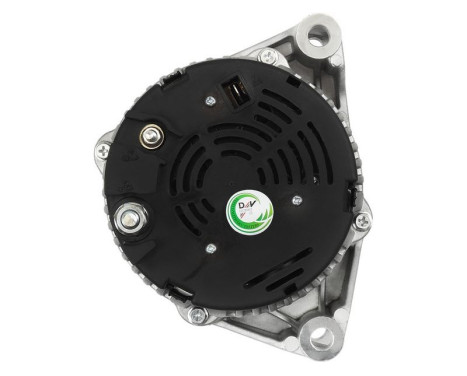 Dynamo / Alternator, Image 3