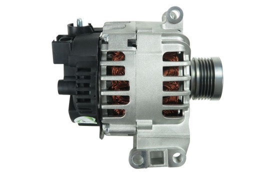 Dynamo / Alternator, Image 2
