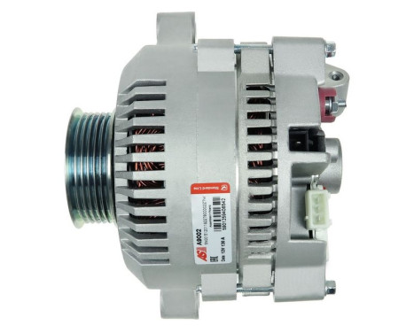 Dynamo / Alternator, Image 4
