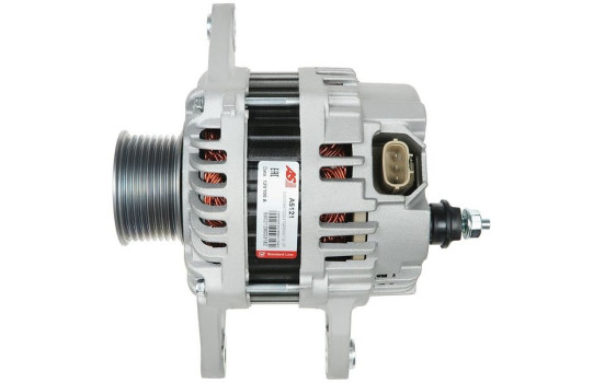 Dynamo / Alternator, Image 4