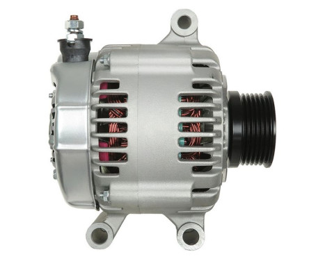 Dynamo / Alternator, Image 2