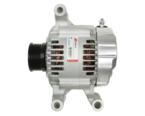 Dynamo / Alternator, Image 4