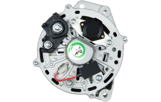 Dynamo / Alternator, Image 3