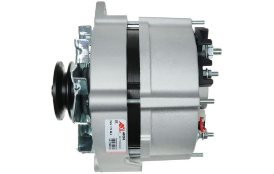 Dynamo / Alternator, Image 4