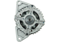 Dynamo / Alternator