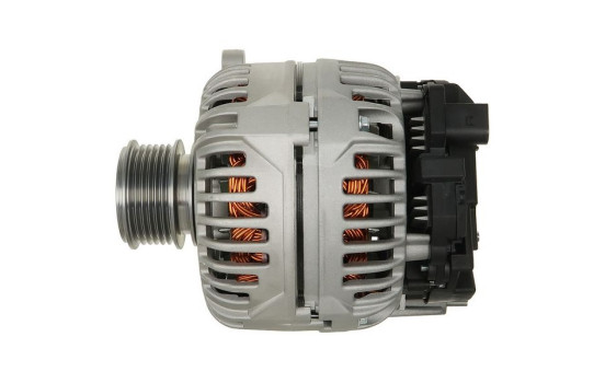 Dynamo / Alternator, Image 4