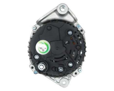 Dynamo / Alternator, Image 4