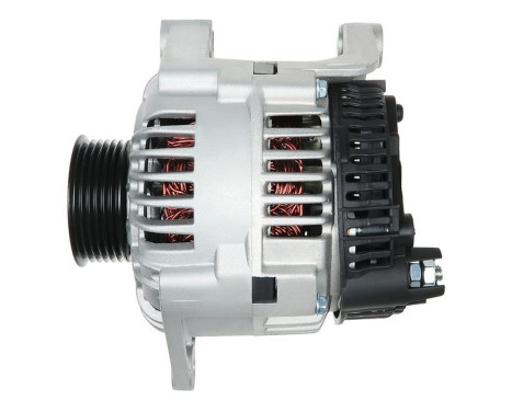 Dynamo / Alternator, Image 5