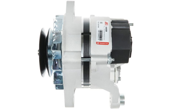 Dynamo / Alternator, Image 4