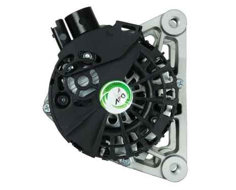 Dynamo / Alternator, Image 3