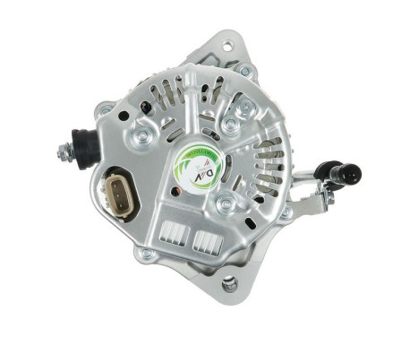 Dynamo / Alternator, Image 4