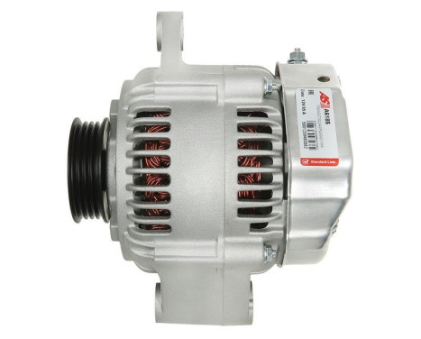 Dynamo / Alternator, Image 4