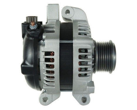 Dynamo / Alternator, Image 2