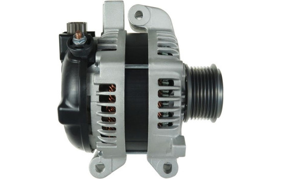 Dynamo / Alternator, Image 2