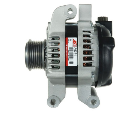 Dynamo / Alternator, Image 4