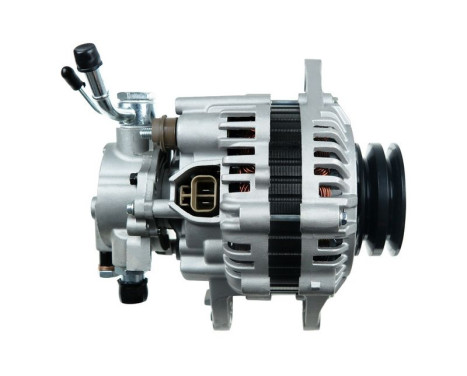 Dynamo / Alternator, Image 2