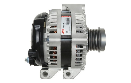 Dynamo / Alternator, Image 2