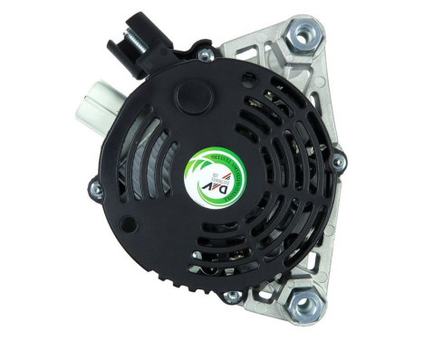 Dynamo / Alternator, Image 3