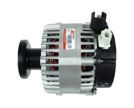 Dynamo / Alternator, Image 4