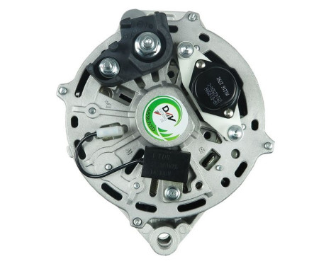 Dynamo / Alternator, Image 4