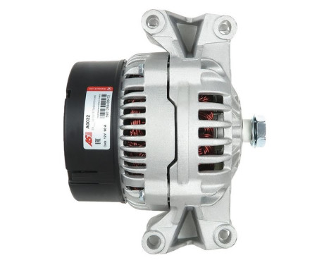 Dynamo / Alternator, Image 2