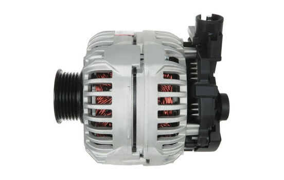 Dynamo / Alternator, Image 4