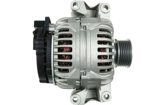 Dynamo / Alternator, Image 2