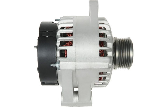 Dynamo / Alternator, Image 2