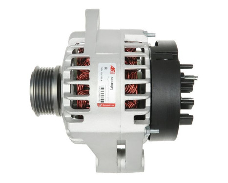 Dynamo / Alternator, Image 5