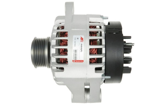 Dynamo / Alternator, Image 4