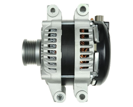 Dynamo / Alternator, Image 4
