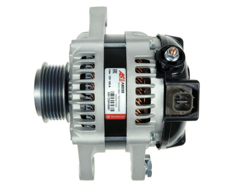 Dynamo / Alternator, Image 4