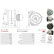 Dynamo / Alternator, Thumbnail 6