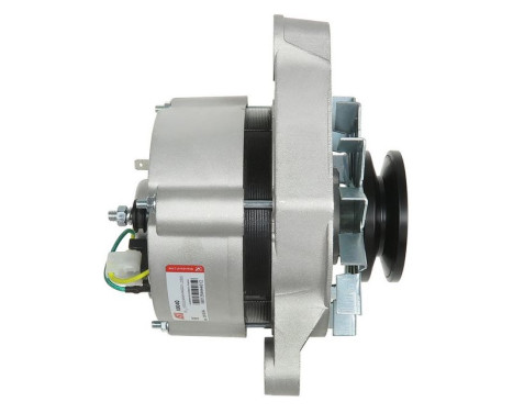 Dynamo / Alternator, Image 2