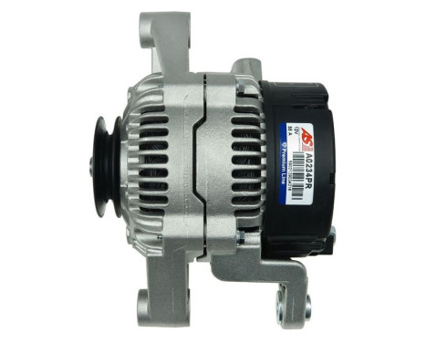 Dynamo / Alternator, Image 5