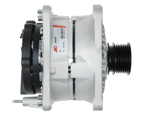 Dynamo / Alternator, Image 3