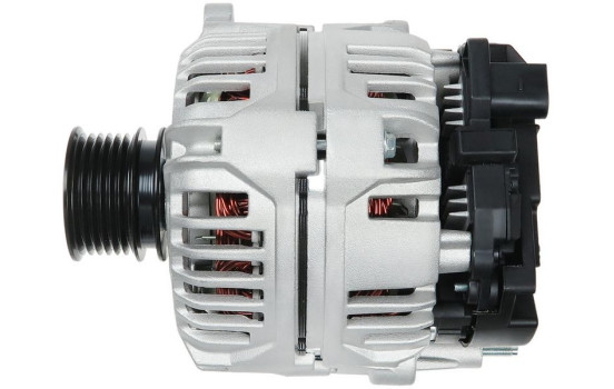 Dynamo / Alternator, Image 4