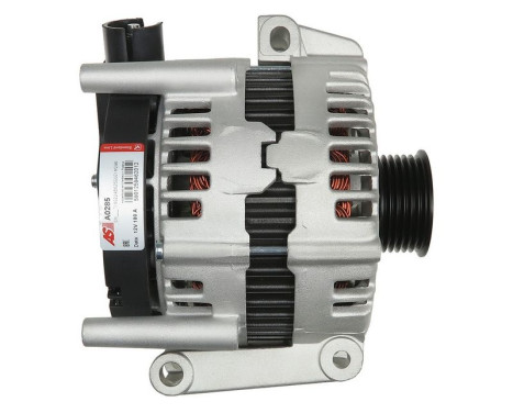 Dynamo / Alternator, Image 2