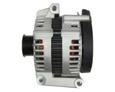 Dynamo / Alternator, Image 4
