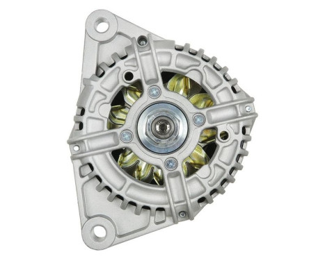 Dynamo / Alternator, Image 2
